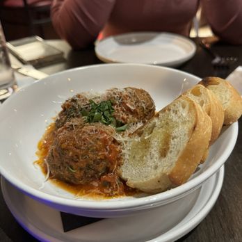 Copper & Vine - Meatballs - Wine Tasting Classes Near Me - Irving, Texas Copper & Vine - Meatballs - Wine Tasting Classes Near Me - Irving, Texas