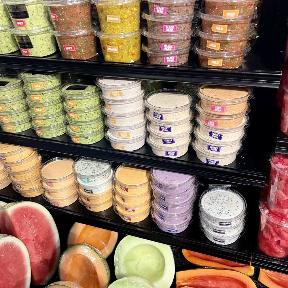 DeCicco & Sons - Somers - Can I buy it all? LOL - Specialty Food Near Me - Somers, New York DeCicco & Sons - Somers - Can I buy it all? LOL - Specialty Food Near Me - Somers, New York