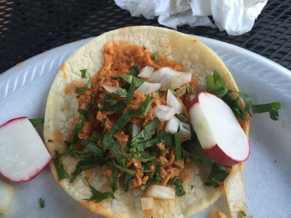 Morelia's Taqueria