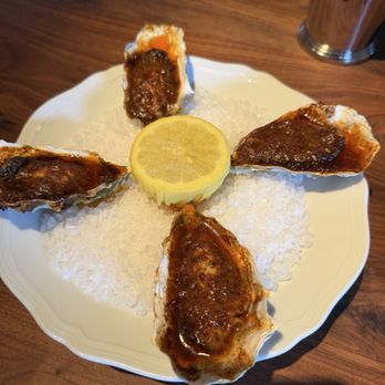Angler - Seafood Near Me - San Francisco, California Angler - Seafood Near Me - San Francisco, California