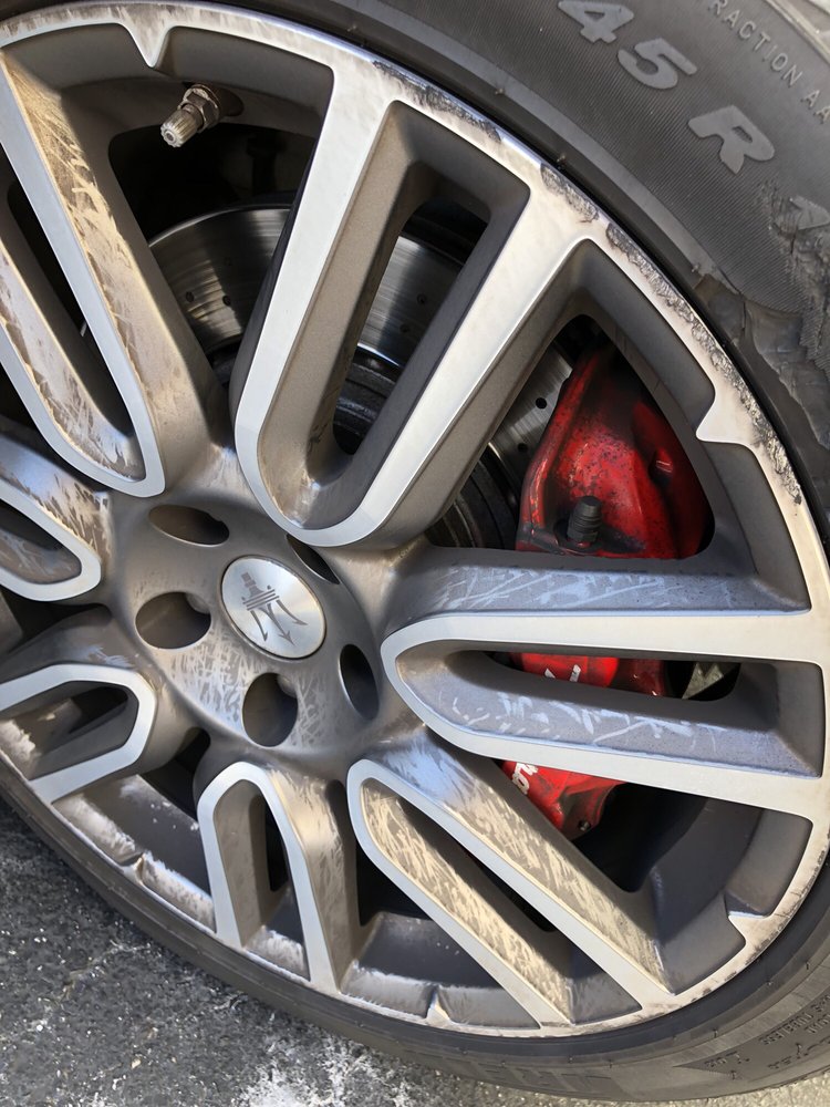 MR WASH CAR WASH 43 Photos & 132 Reviews Car Wash 3817 Dupont Ave