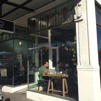 Reunion & Co - Coffee & Tea Near Me - Richmond, VIC