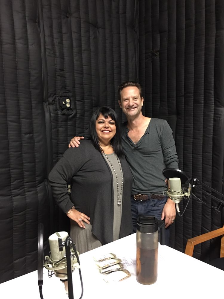 Hands With Heart Holistic Healing Center - grief counselor in Sierra Madre, CA