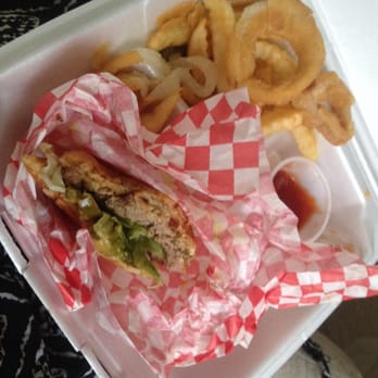 Magic Burger - A lot of food! - Burgers Near Me - South Houston, Texas Magic Burger - A lot of food! - Burgers Near Me - South Houston, Texas