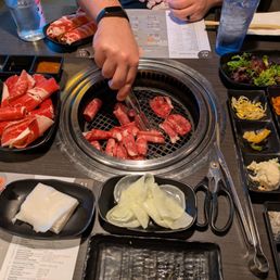 Beef Tongue