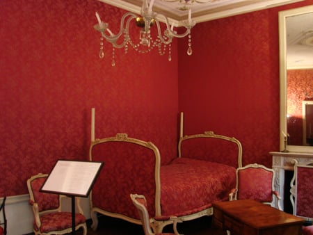 Maison Bonaparte by null