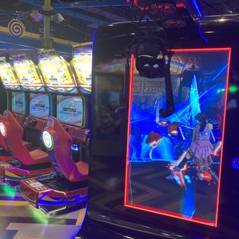 Main Event Wesley Chapel - Games - American Near Me - Lutz, Florida