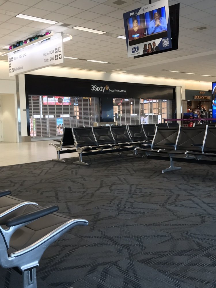 3SIXTY DUTY FREE & MORE Updated June 2024 2500 E Airport Dr