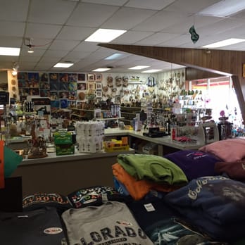 Colorado Gifts - Gift Shops Near Me - Limon, Colorado