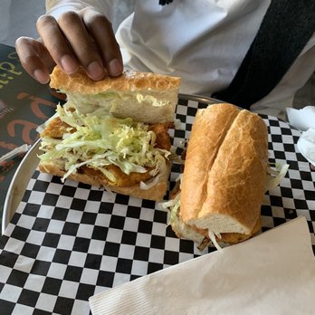 OUTTA BRONX - The Hot Chick Sandwich - Delis Near Me - Phoenix, Arizona OUTTA BRONX - The Hot Chick Sandwich - Delis Near Me - Phoenix, Arizona