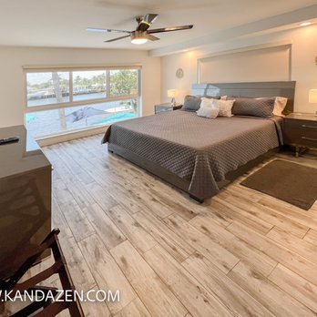 Kanda Zen - master bedroom - Vacation Rentals Near Me - Pompano Beach, Florida Kanda Zen - master bedroom - Vacation Rentals Near Me - Pompano Beach, Florida