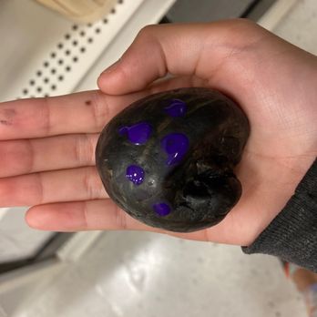 Michaels - Halloween glow rock - Arts & Crafts Near Me - Burnaby, British Columbia Michaels - Halloween glow rock - Arts & Crafts Near Me - Burnaby, British Columbia