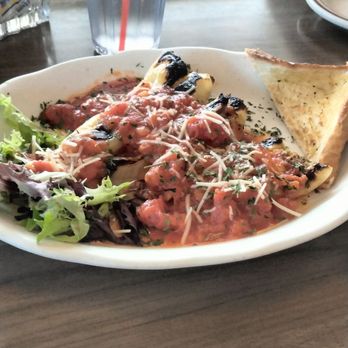 Alton's - Stuffed hot peppers - Diners Near Me - Buffalo, New York