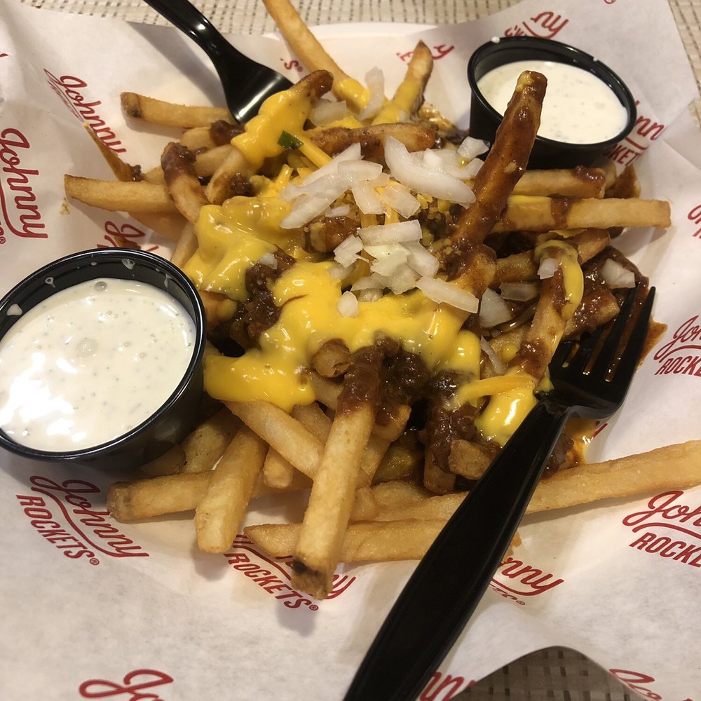 Johnny Rockets - Diners Near Me - Reno, Nevada Johnny Rockets - Diners Near Me - Reno, Nevada