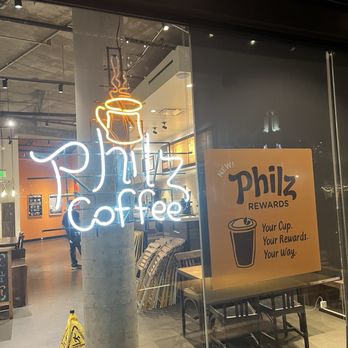 Philz Coffee - Coffee & Tea Near Me - Culver City, California Philz Coffee - Coffee & Tea Near Me - Culver City, California