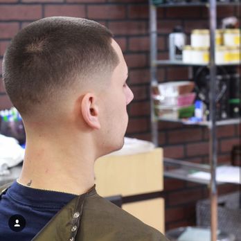 BLVD Barber Lounge - Barbers Near Me - Woonsocket, Rhode Island