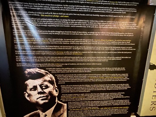 National Voting Rights Museum and Institute by null