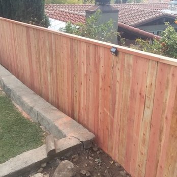 Five Star Fence - After! - Fences & Gates Near Me - Pacoima, California Five Star Fence - After! - Fences & Gates Near Me - Pacoima, California