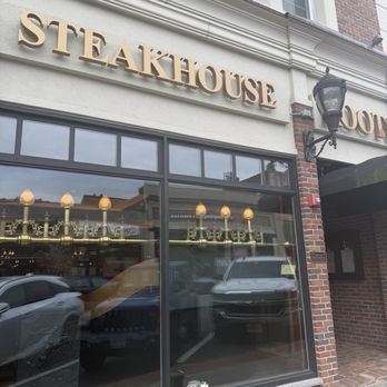 Roots Steakhouse - Steakhouses Near Me - Ridgewood, New Jersey