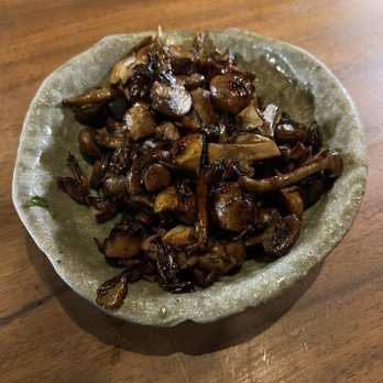 ETARU - Wild mushrooms - Japanese Near Me - Hallandale Beach, Florida ETARU - Wild mushrooms - Japanese Near Me - Hallandale Beach, Florida