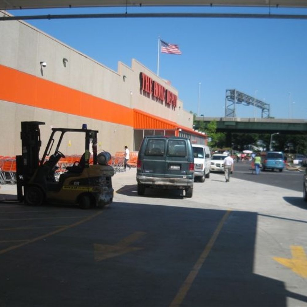 The Home Depot - May 2008 - Nurseries & Gardening Near Me - Bronx, New York The Home Depot - May 2008 - Nurseries & Gardening Near Me - Bronx, New York