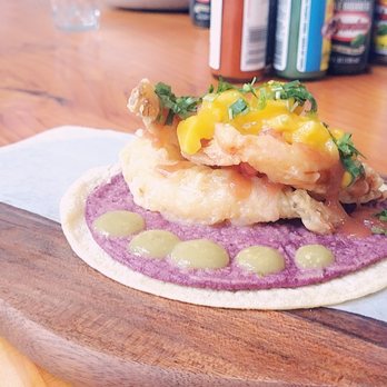Maizal RMF - Ebi chamoy - Mexican Near Me - Vancouver, British Columbia