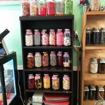 Commercial Drive Licorice Parlour - More candy - Candy Stores Near Me - Vancouver, British Columbia Commercial Drive Licorice Parlour - More candy - Candy Stores Near Me - Vancouver, British Columbia