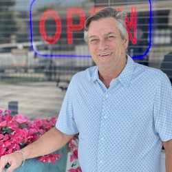 A-Austin Storage - Mark Perkins. Onsite Manager