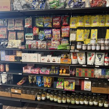 Mercantile 1887 - Lots of products to purchase. - Delis Near Me - Justin, Texas
