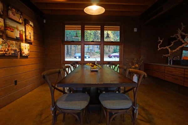 T-Vine Winery by null