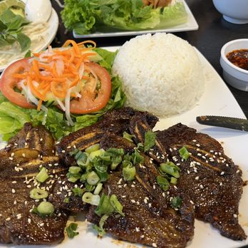 Simply Pho - Vietnamese Near Me - Lake Forest, California