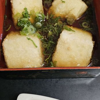 Koiso Japanese Restaurant - Agedashi tofu - Japanese Near Me - Carle Place, New York Koiso Japanese Restaurant - Agedashi tofu - Japanese Near Me - Carle Place, New York