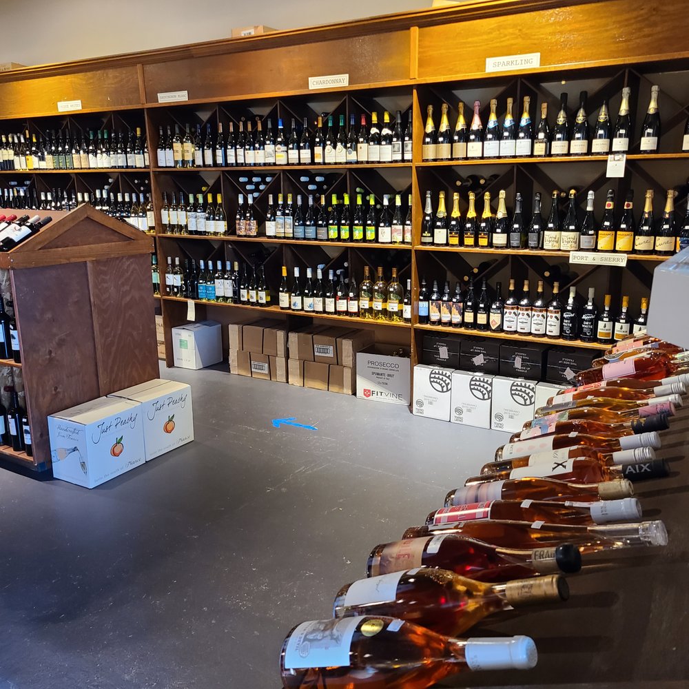 THE WINE CELLAR & TASTING ROOM 20 Photos & 28 Reviews Beer, Wine