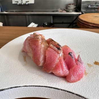 Sushi Masuyoshi - Kyoto - Sushi Bars Near Me - Culver city, California