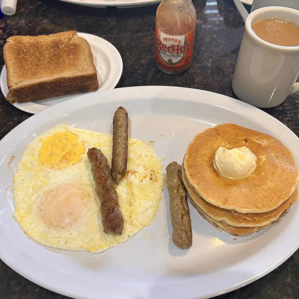 Monroe Grill & Bar - The breakfast special - American Near Me - Monroe, Michigan Monroe Grill & Bar - The breakfast special - American Near Me - Monroe, Michigan