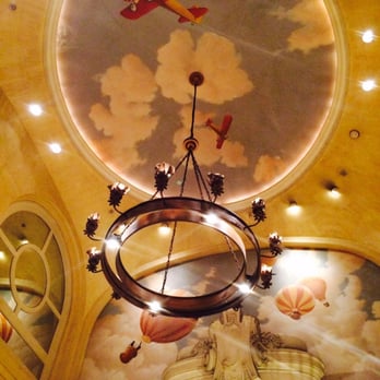 The Marker - Ceiling above guest lounge/fireplace! So cozy & relaxing - Hotels Near Me - San Francisco, California The Marker - Ceiling above guest lounge/fireplace! So cozy & relaxing - Hotels Near Me - San Francisco, California