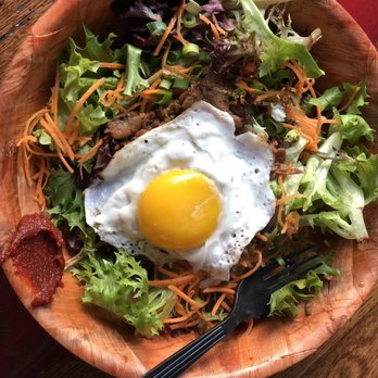 Seoul Taco - Gogi bowl - Korean Near Me - Chicago, Illinois Seoul Taco - Gogi bowl - Korean Near Me - Chicago, Illinois