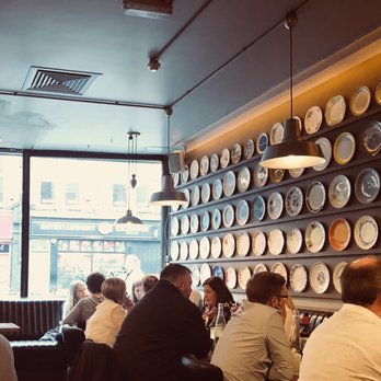Brasserie Sixty6 - Brasseries Near Me - Dublin, D