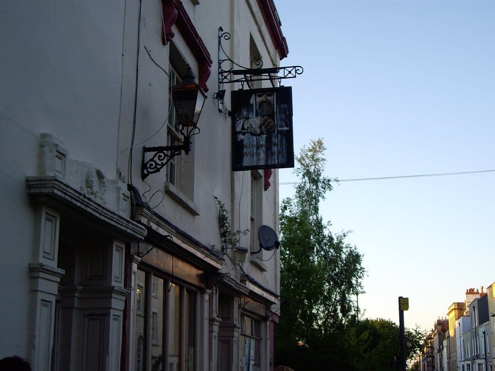 THE KINGSDOWN WINE VAULTS Updated August 2024 31 Kingsdown Parade