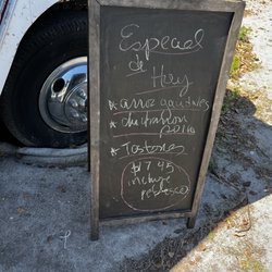Mr. Mofongo - Specials