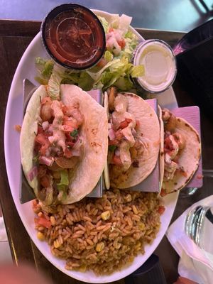 Tequila Blue Nightclub by null