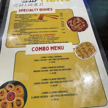 ChiMek - Korean Near Me - Santa Clara, California
