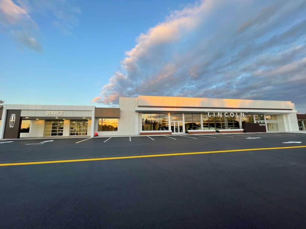 LINCOLN OF WAYNE Updated October 2024 69 Photos & 59 Reviews 1910