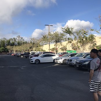 El Jalisciense - View of left side vehicle parking area entry/exit! Food trucks mostly on left side! - Food Trucks Near Me - Kapolei, Hawaii El Jalisciense - View of left side vehicle parking area entry/exit! Food trucks mostly on left side! - Food Trucks Near Me - Kapolei, Hawaii