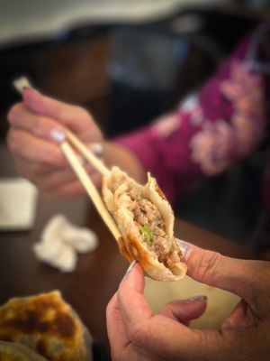 Min Min Pie House 福香园 by null