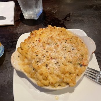 The Black Sheep - Lobster macaroni cheese - Pubs Near Me - Niantic, Connecticut