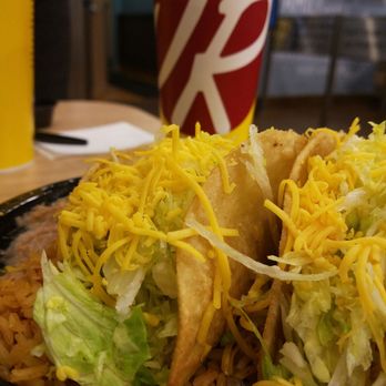 Miguel's Jr - The best chicken tacos around. - Mexican Near Me - Moreno Valley, California Miguel's Jr - The best chicken tacos around. - Mexican Near Me - Moreno Valley, California