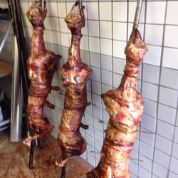 Dittmer Meat Packing - Roast lamb