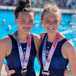 Rancho Tsunami Water Polo Club
