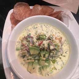 Ceviche Ceviche